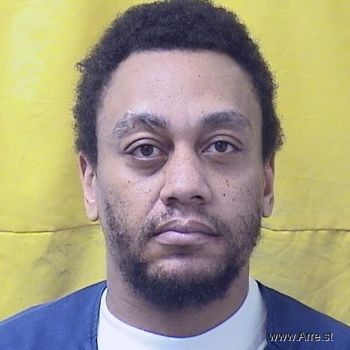 Marion M Wilson Ii Mugshot